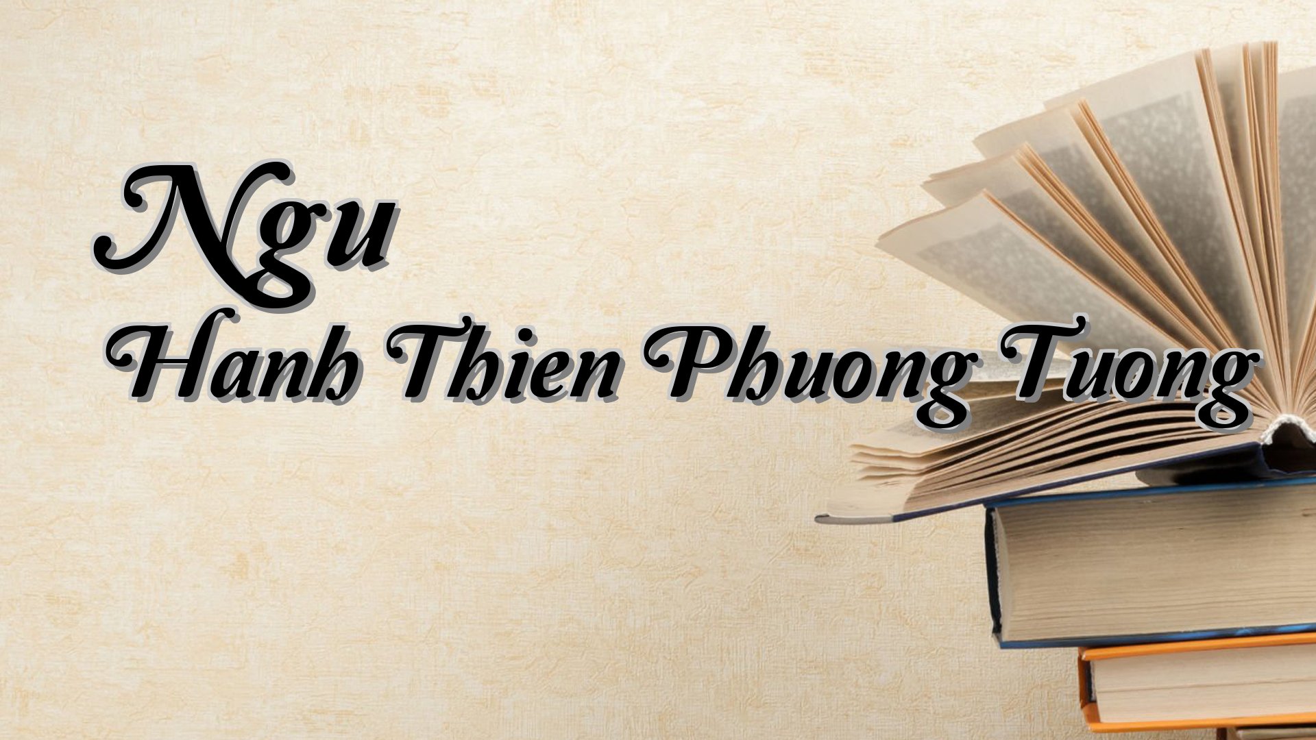 cover-Ngu Hanh Thien Phuong Tuong