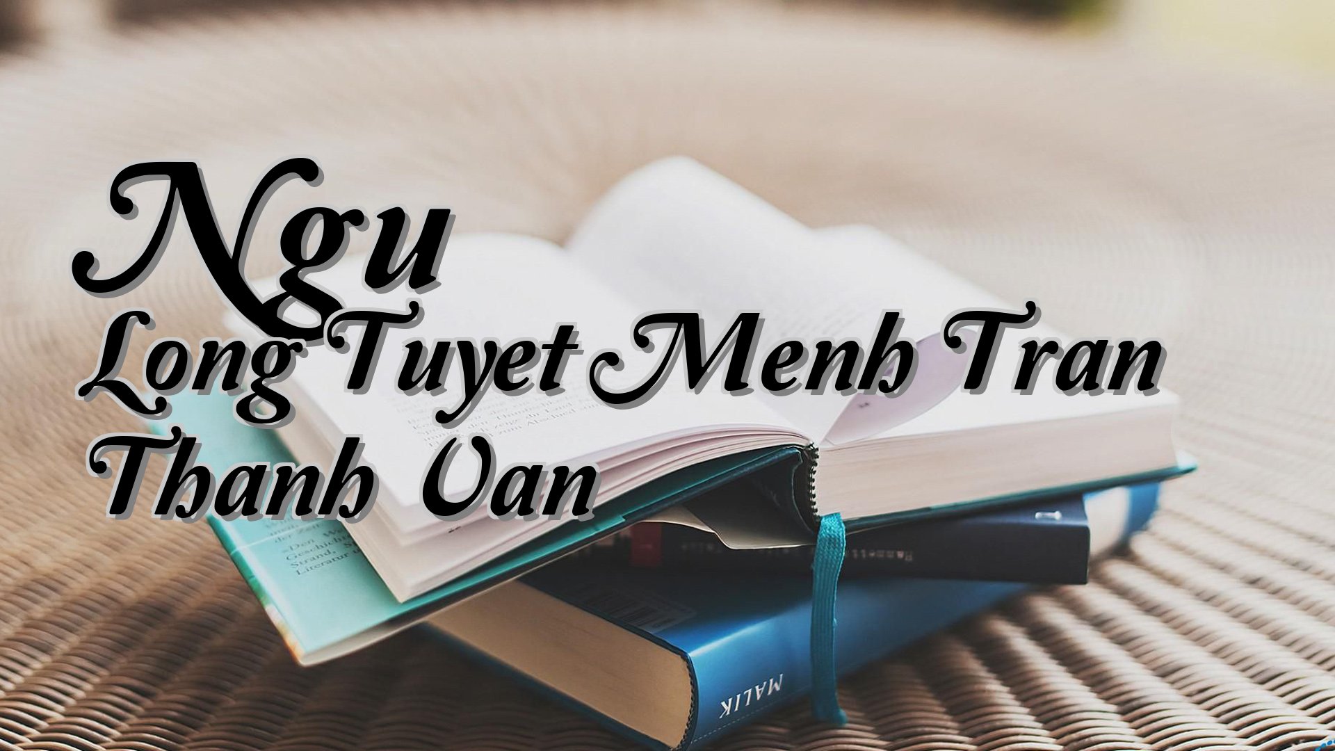 cover-Ngu Long Tuyet Menh Tran Thanh Van