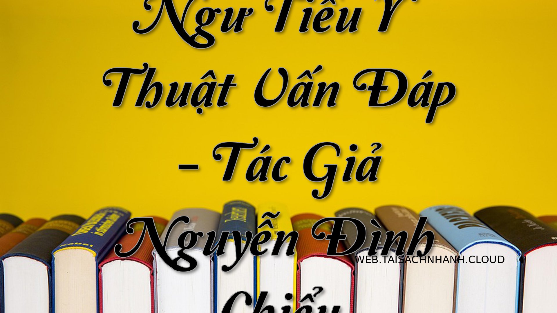 Cover Ngu Tieu Y Thuat Van.jpg