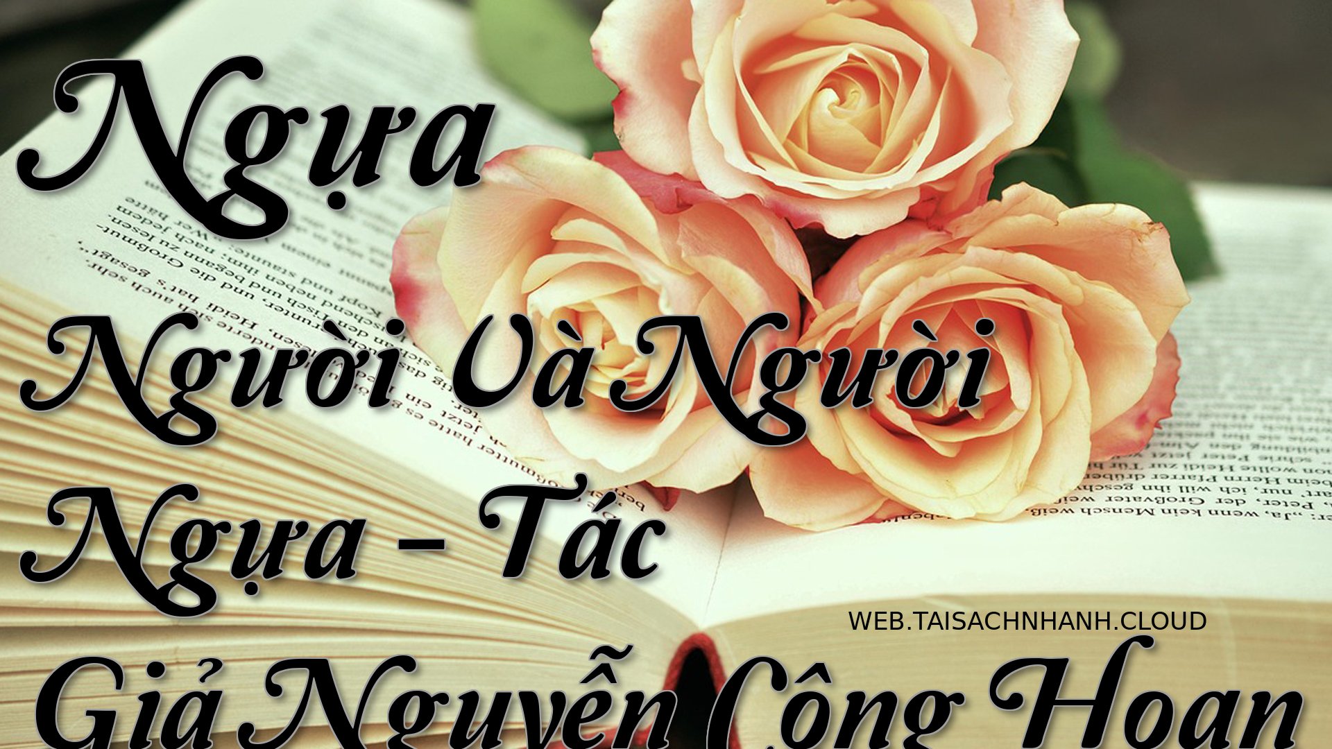 Cover Ngua Nguoi Va Nguoi .jpg