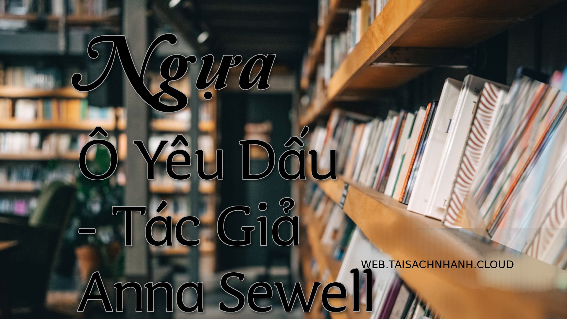 Cover Ngua O Yeu Dau.jpg