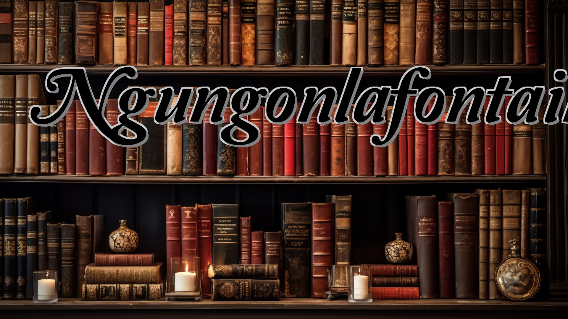 cover-Ngungonlafontaine