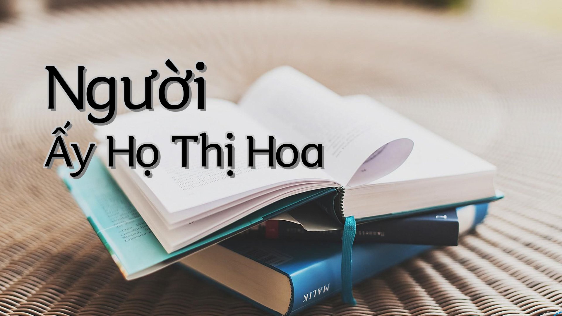 cover-Người Ấy Họ Thị Hoa