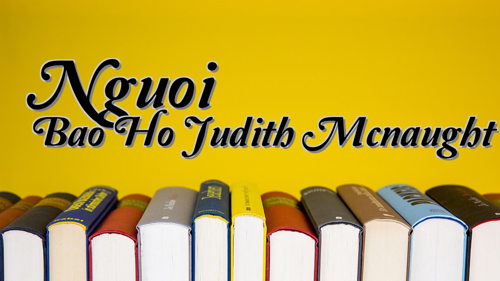 cover-Nguoi Bao Ho Judith Mcnaught