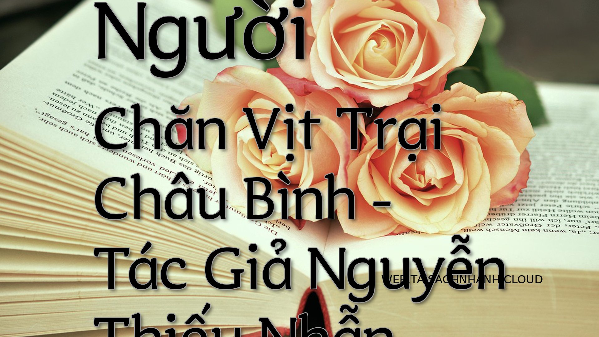 Cover Nguoi Chan Vit Trai .jpg