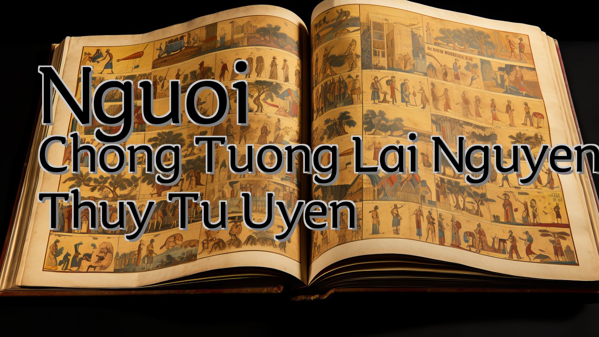 cover-Nguoi Chong Tuong Lai Nguyen Thuy Tu Uyen
