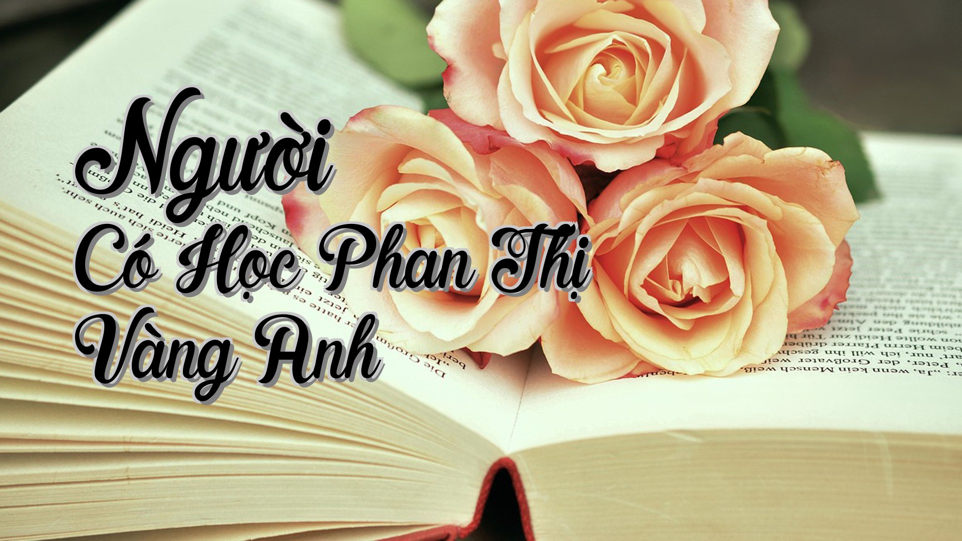 cover-Người Có Học Phan Thị Vàng Anh