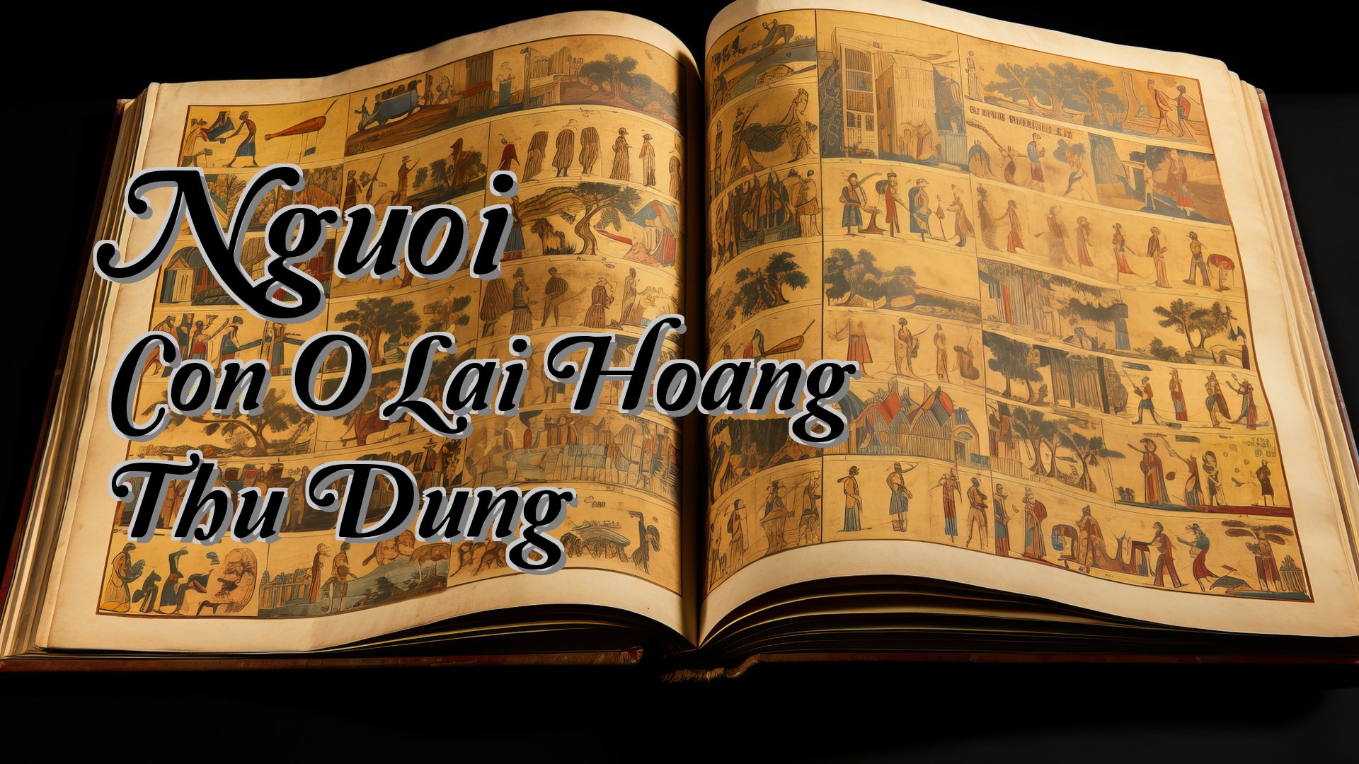 cover-Nguoi Con O Lai Hoang Thu Dung