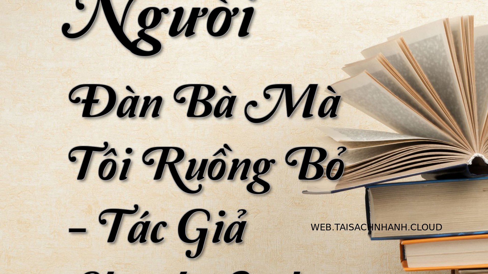 Cover Nguoi Dan Ba Ma Toi .jpg