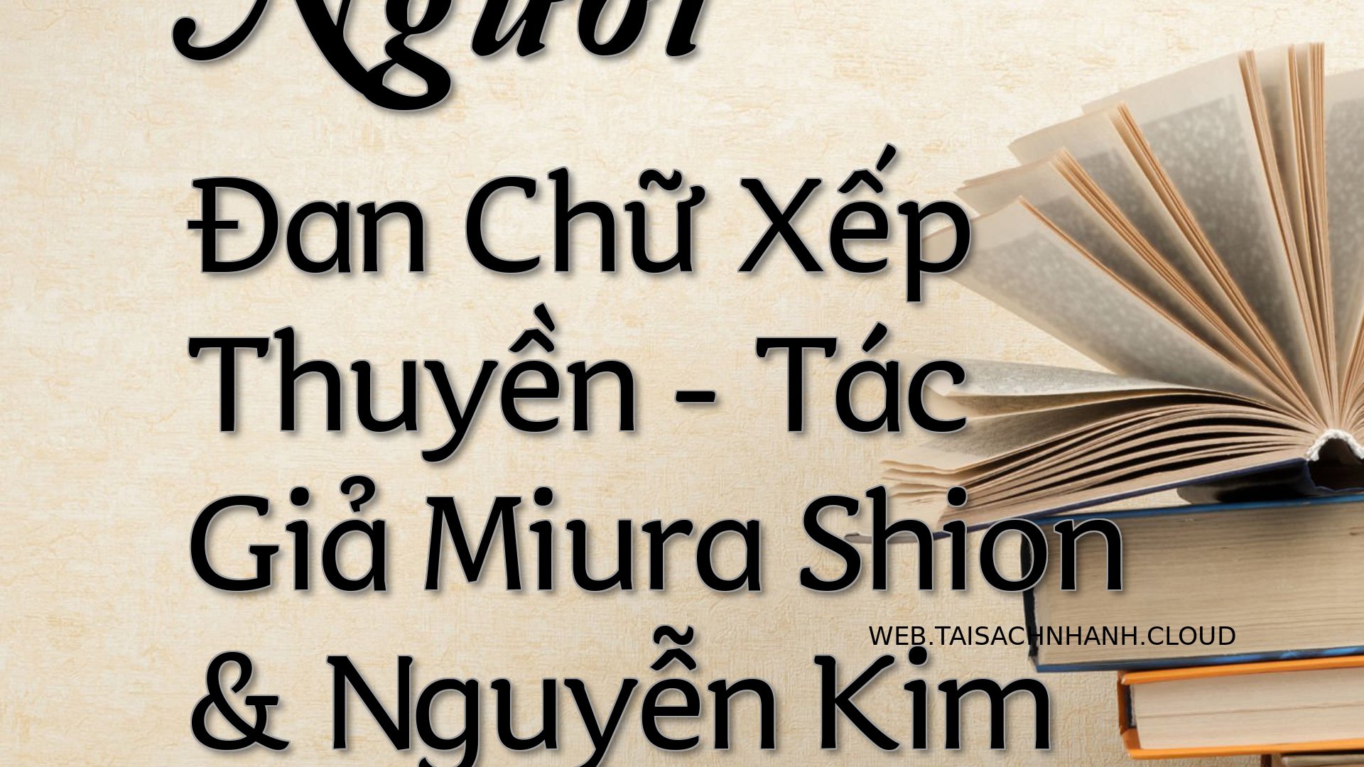 Cover Nguoi Dan Chu Xep Th.jpg