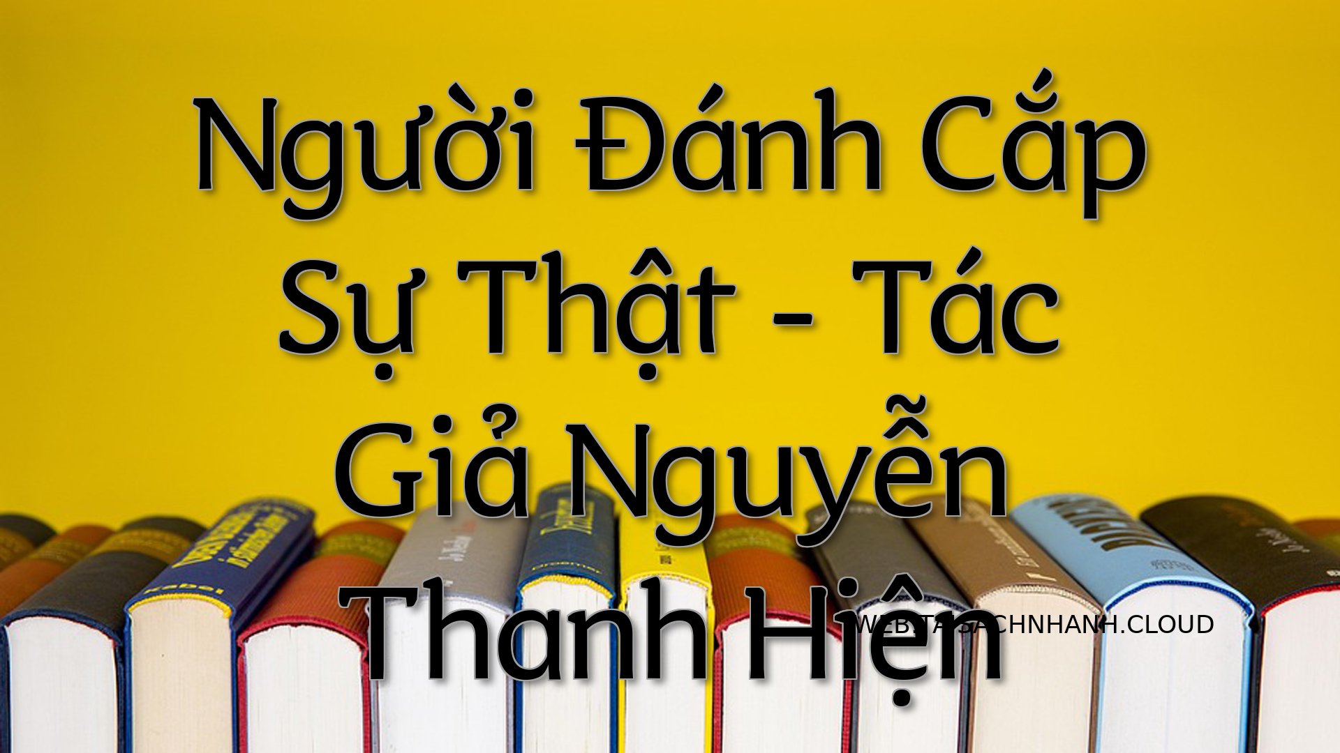 Cover Nguoi Danh Cap Su Th.jpg