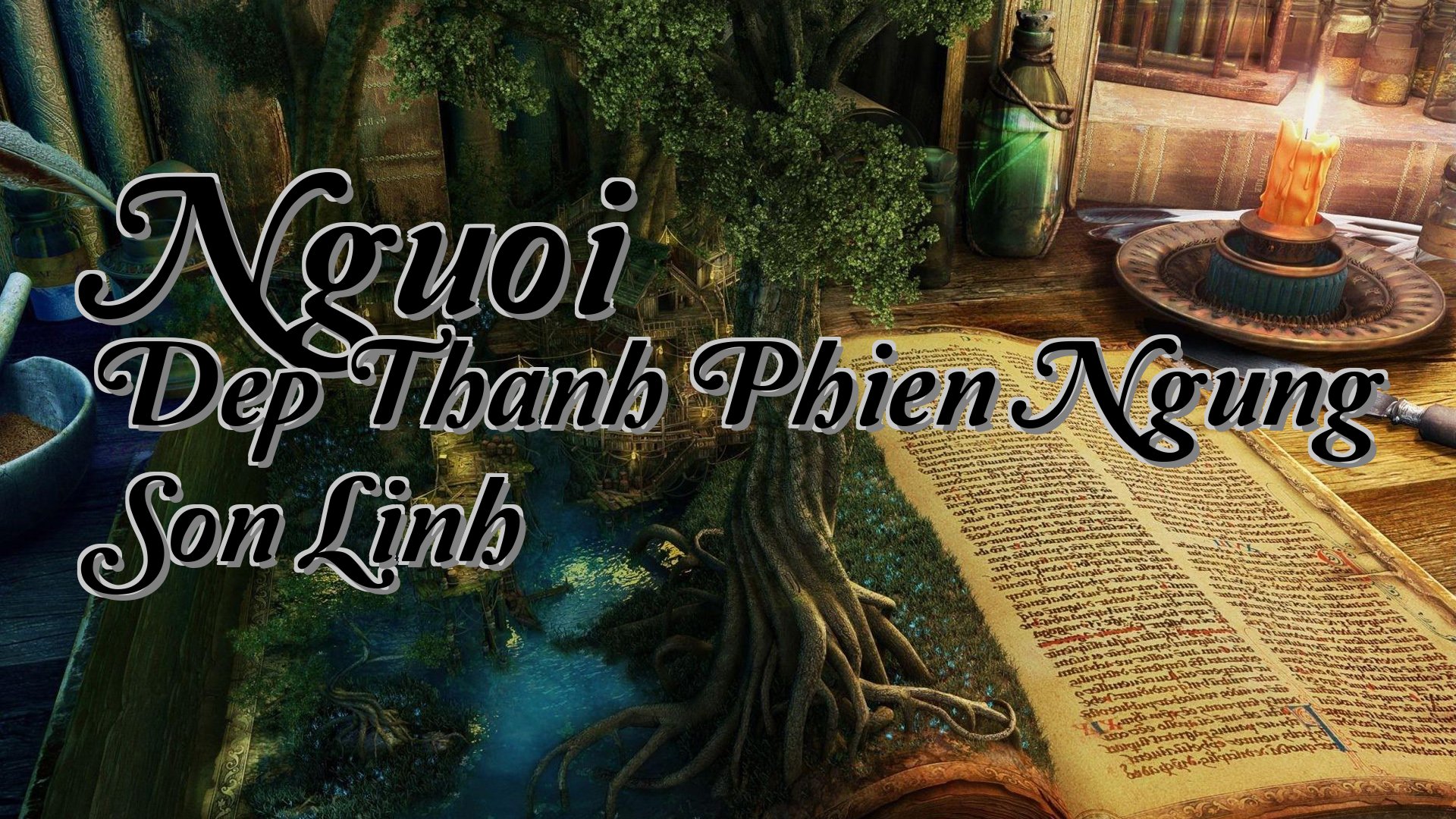 cover-Nguoi Dep Thanh Phien Ngung Son Linh