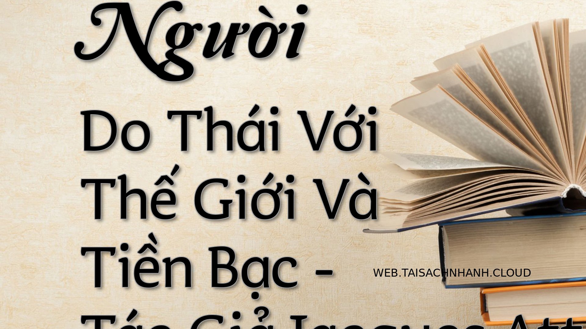 Cover Nguoi Do Thai Voi Th.jpg