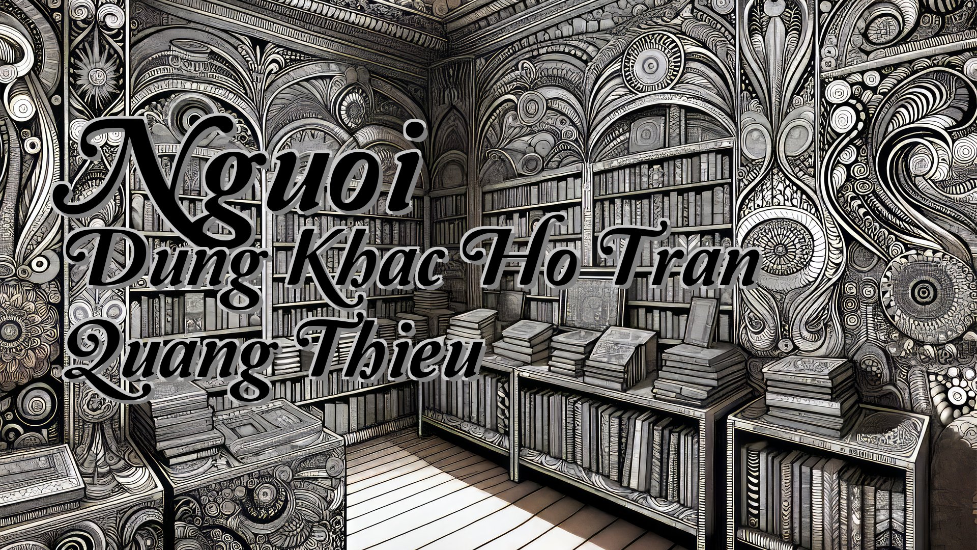 cover-Nguoi Dung Khac Ho Tran Quang Thieu