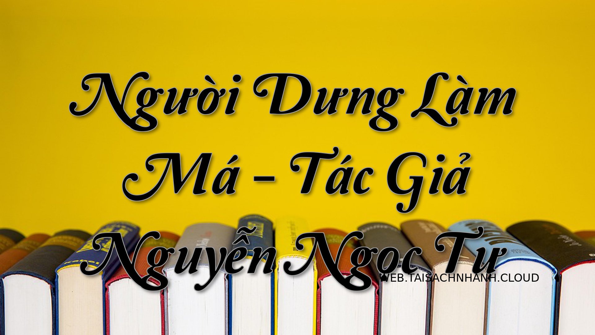 Cover Nguoi Dung Lam Ma.jpg