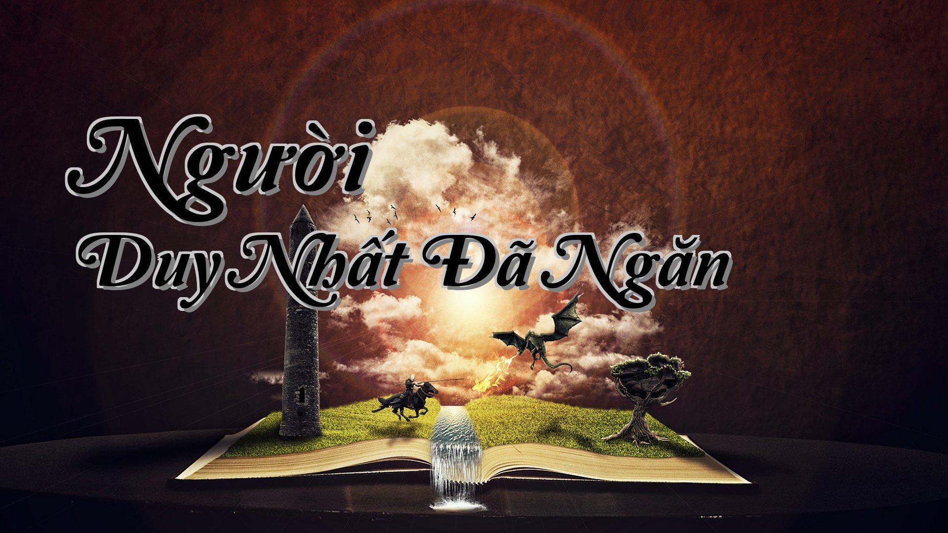 cover-Người Duy Nhất Đã Ngăn