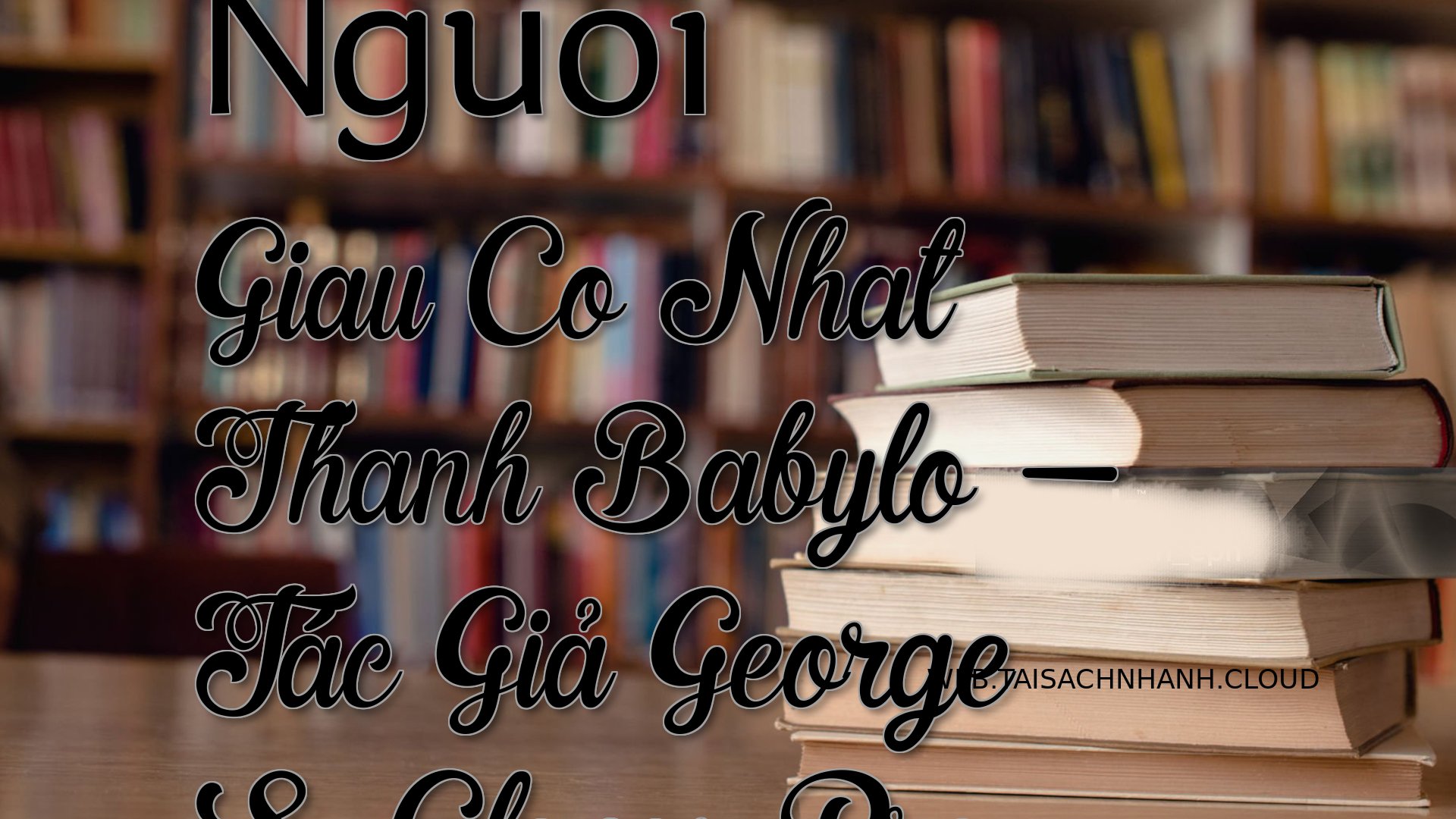 Cover Nguoi Giau Co Nhat T.jpg