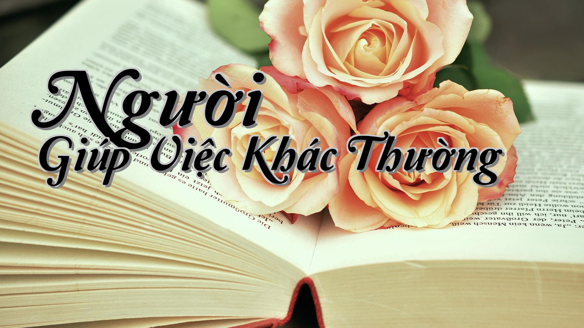 cover-Người Giúp Việc Khác Thường