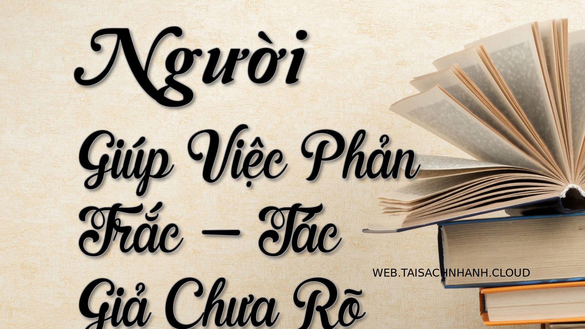 Cover Nguoi Giup Viec Phan.jpg