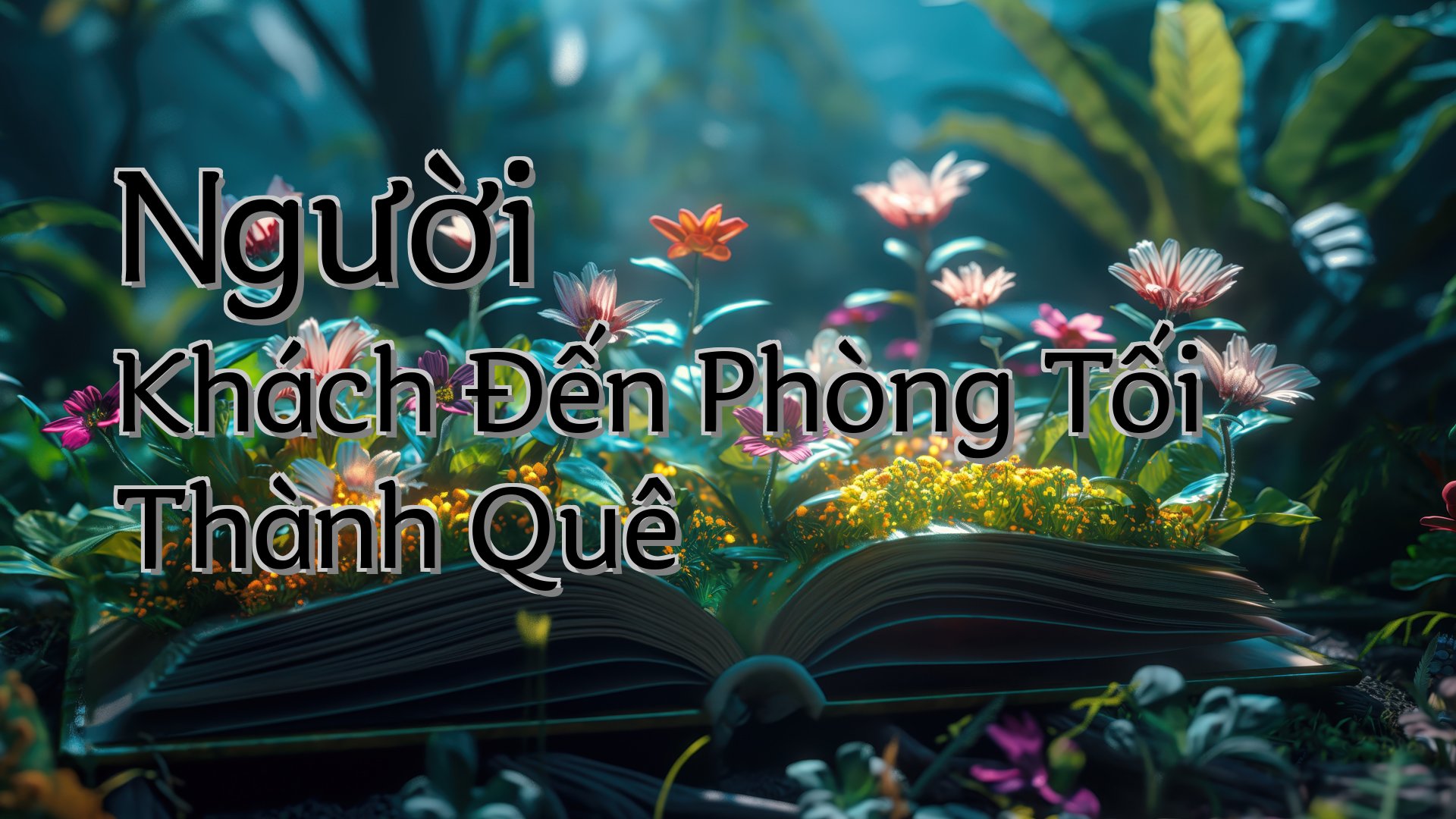 cover-Người Khách Đến Phòng Tối Thành Quê