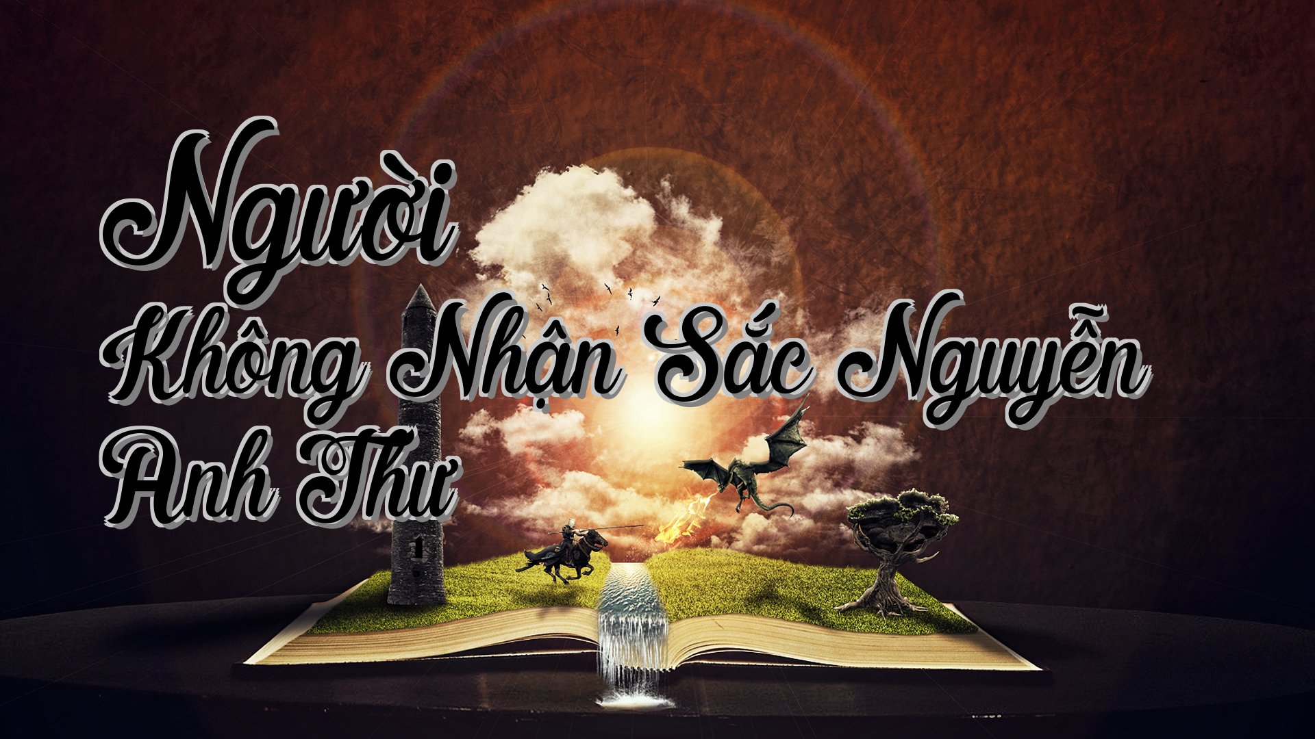 cover-Người Không Nhận Sắc Nguyễn Anh Thư