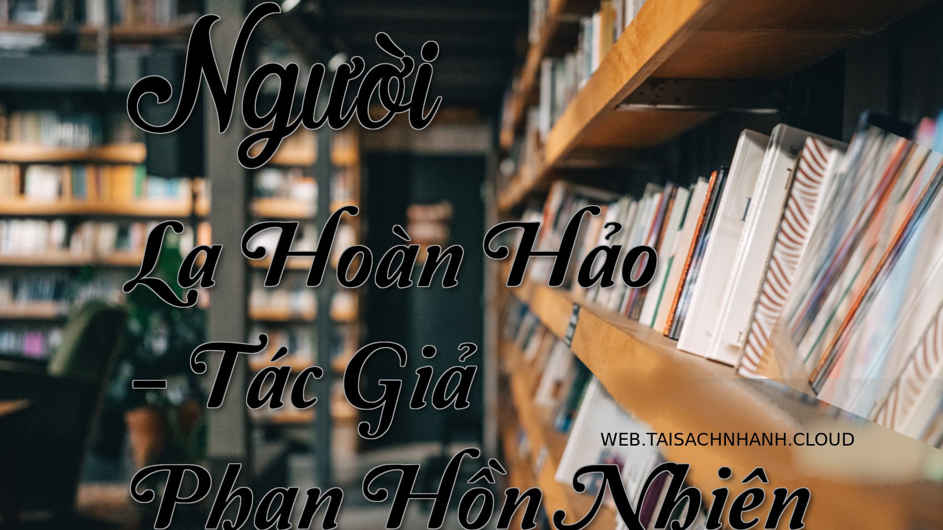 Cover Nguoi La Hoan Hao.jpg