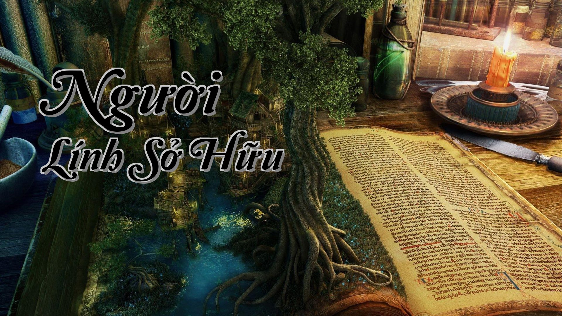 cover-Người Lính Sở Hữu