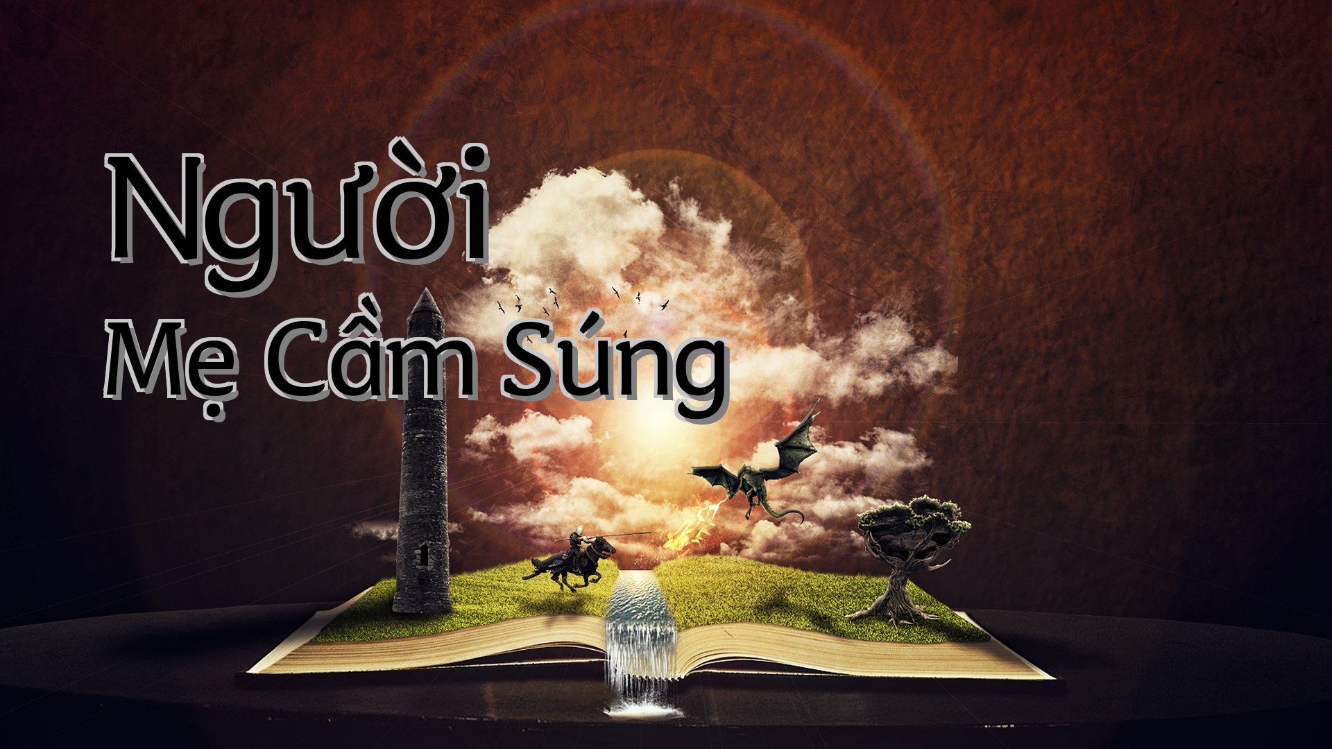 cover-Người Mẹ Cầm Súng