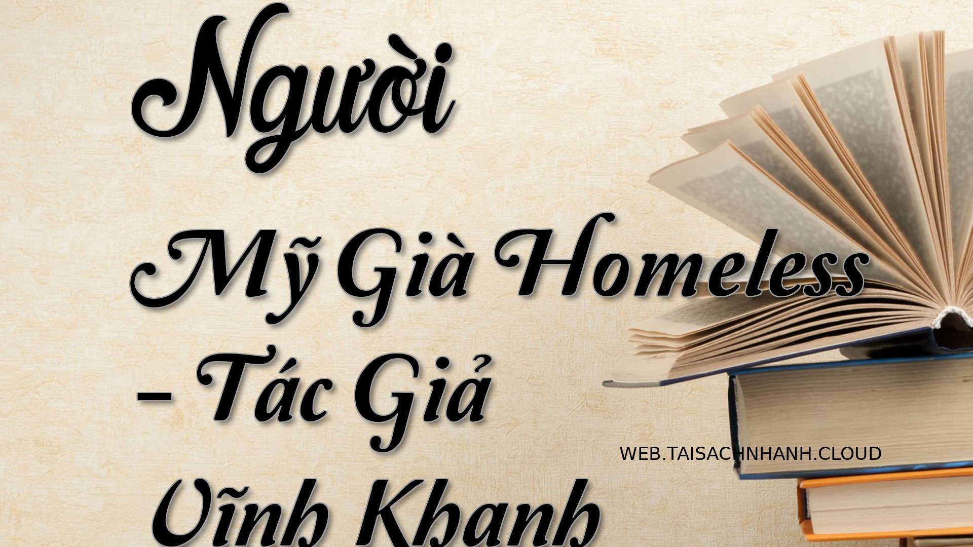 Cover Nguoi My Gia Homeles.jpg