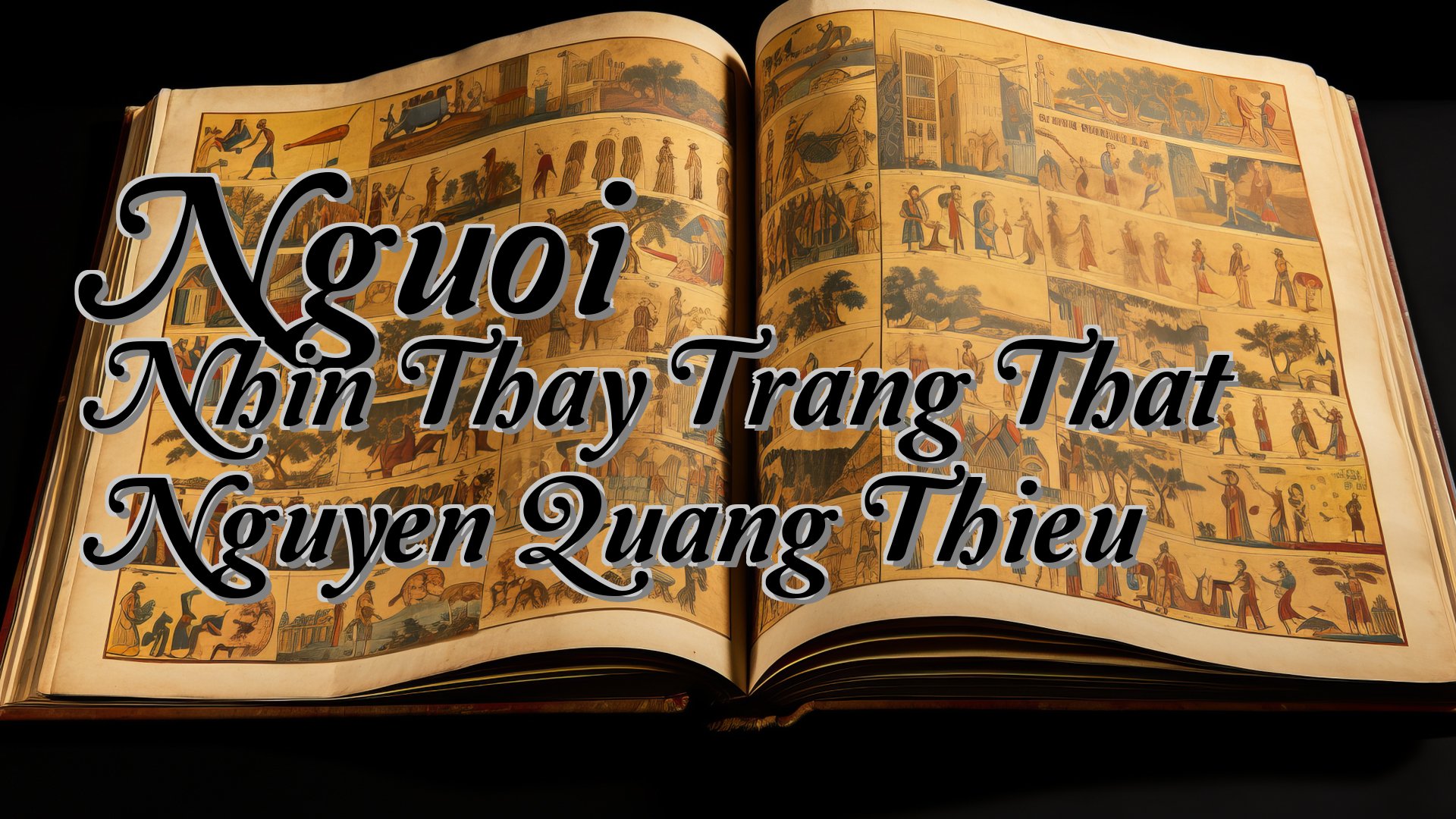 cover-Nguoi Nhin Thay Trang That Nguyen Quang Thieu