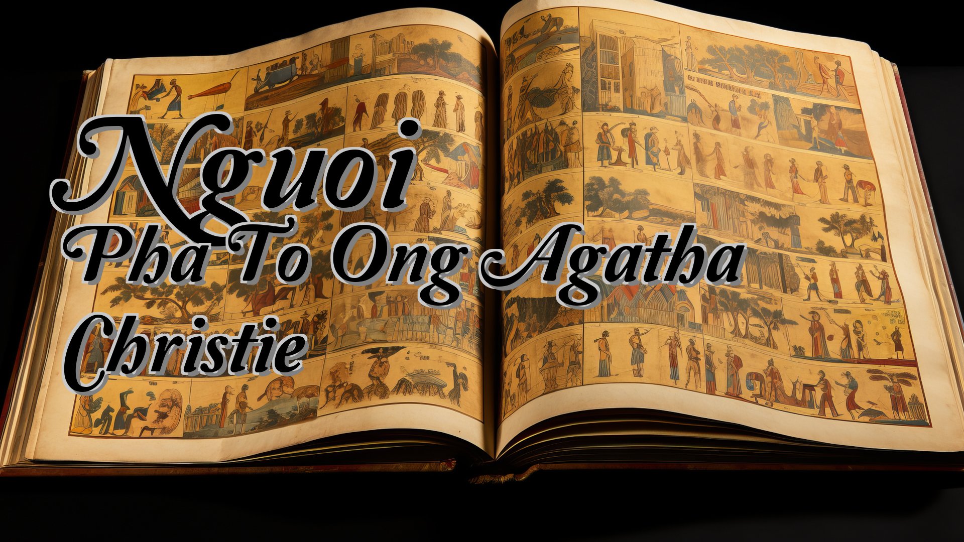 cover-Nguoi Pha To Ong Agatha Christie