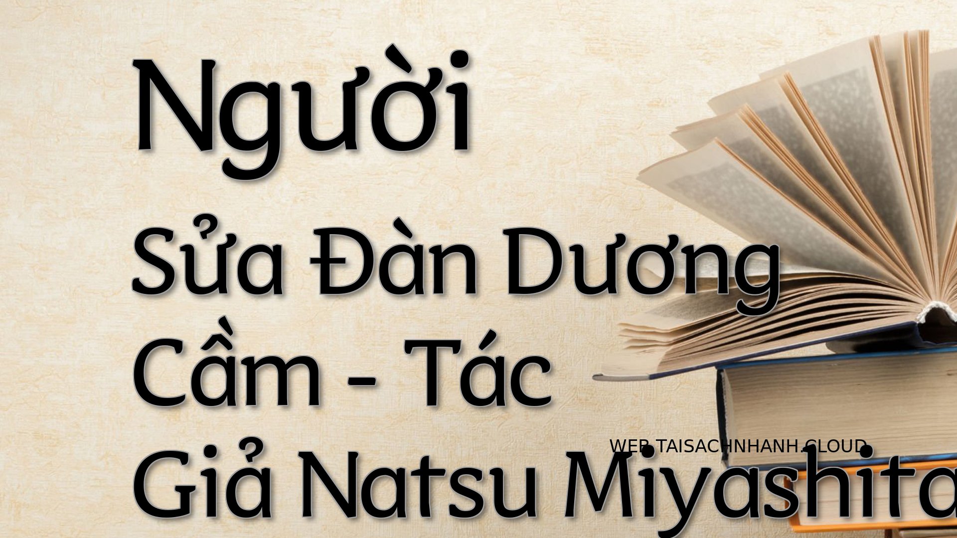 Cover Nguoi Sua Dan Duong .jpg