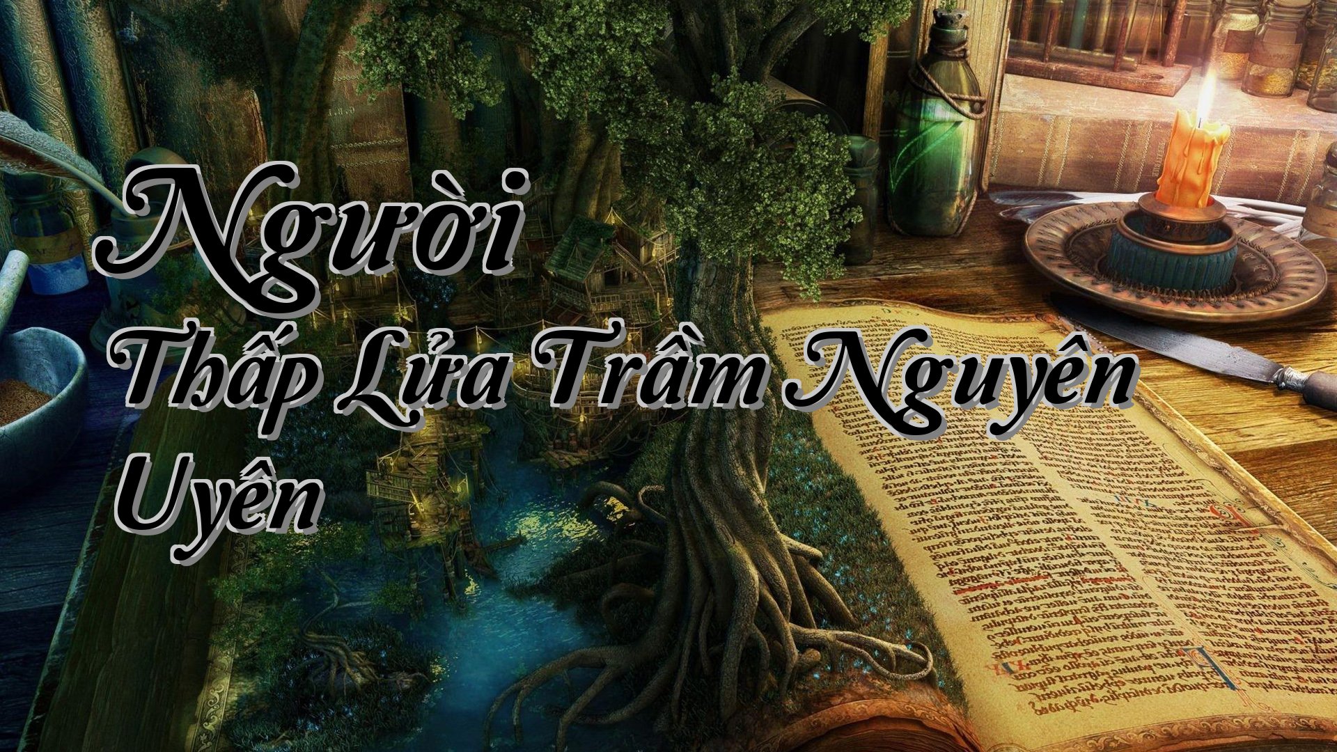 cover-Người Thấp Lửa Trầm Nguyên Uyên