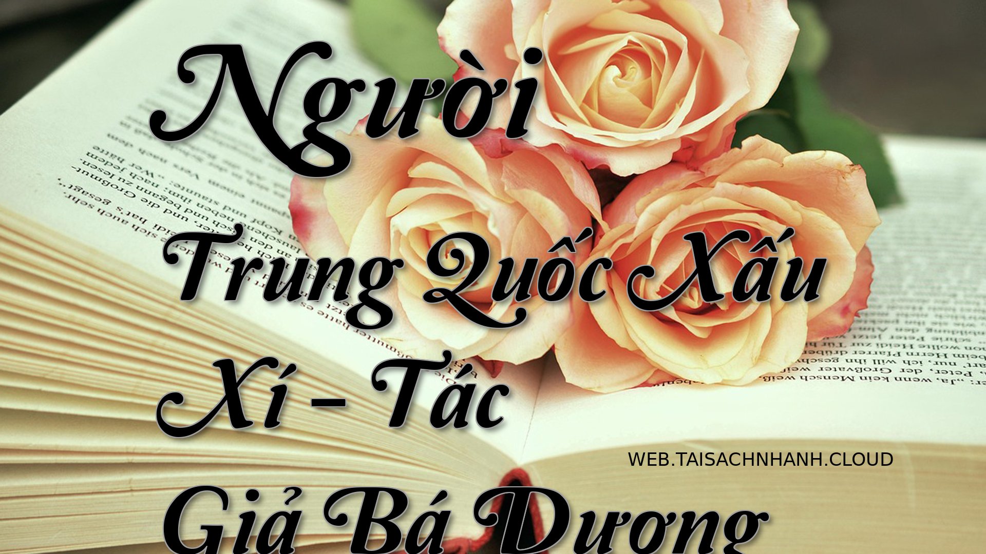 Cover Nguoi Trung Quoc Xau.jpg