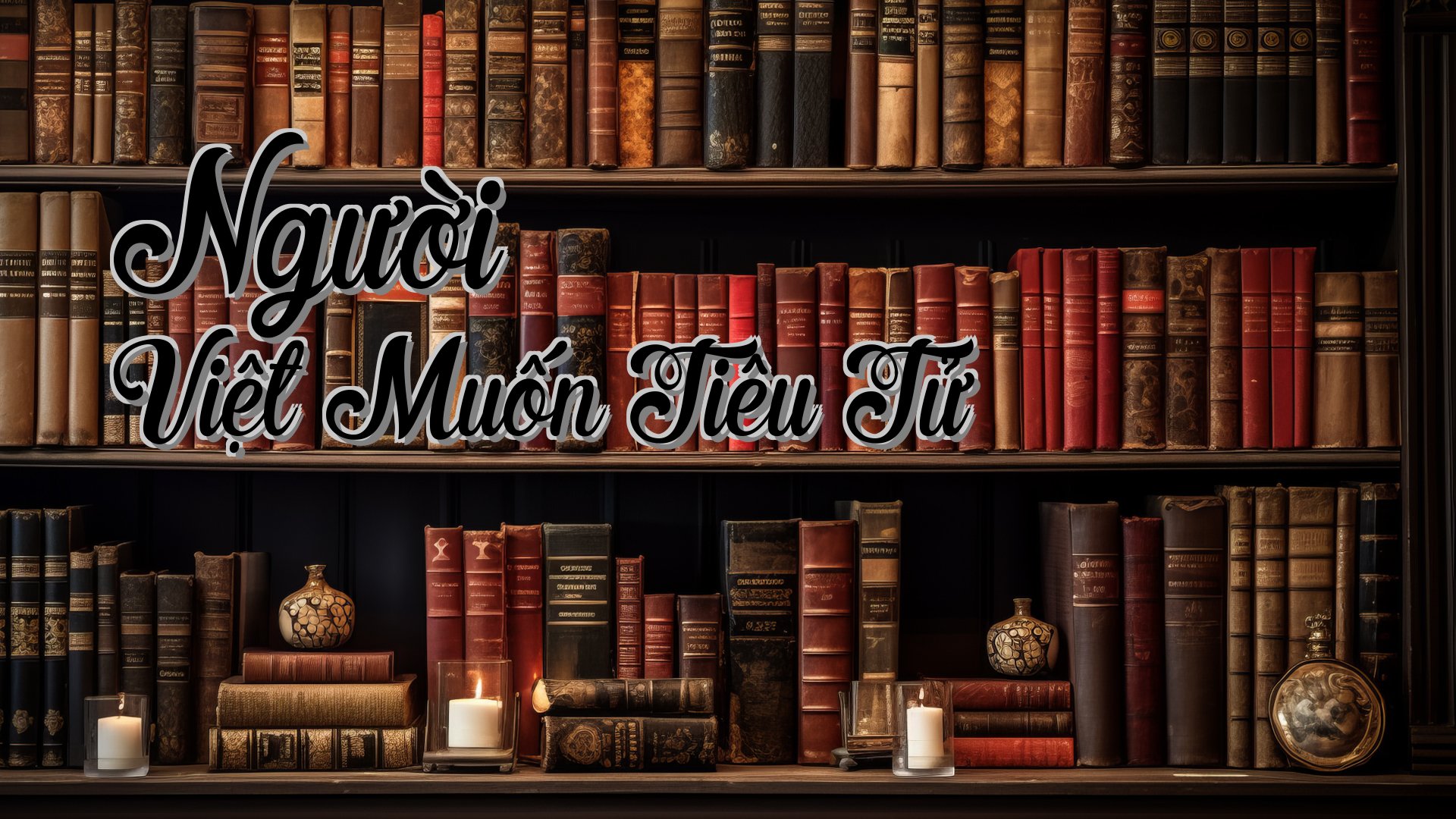 cover-Người Việt Muốn Tiêu Tử