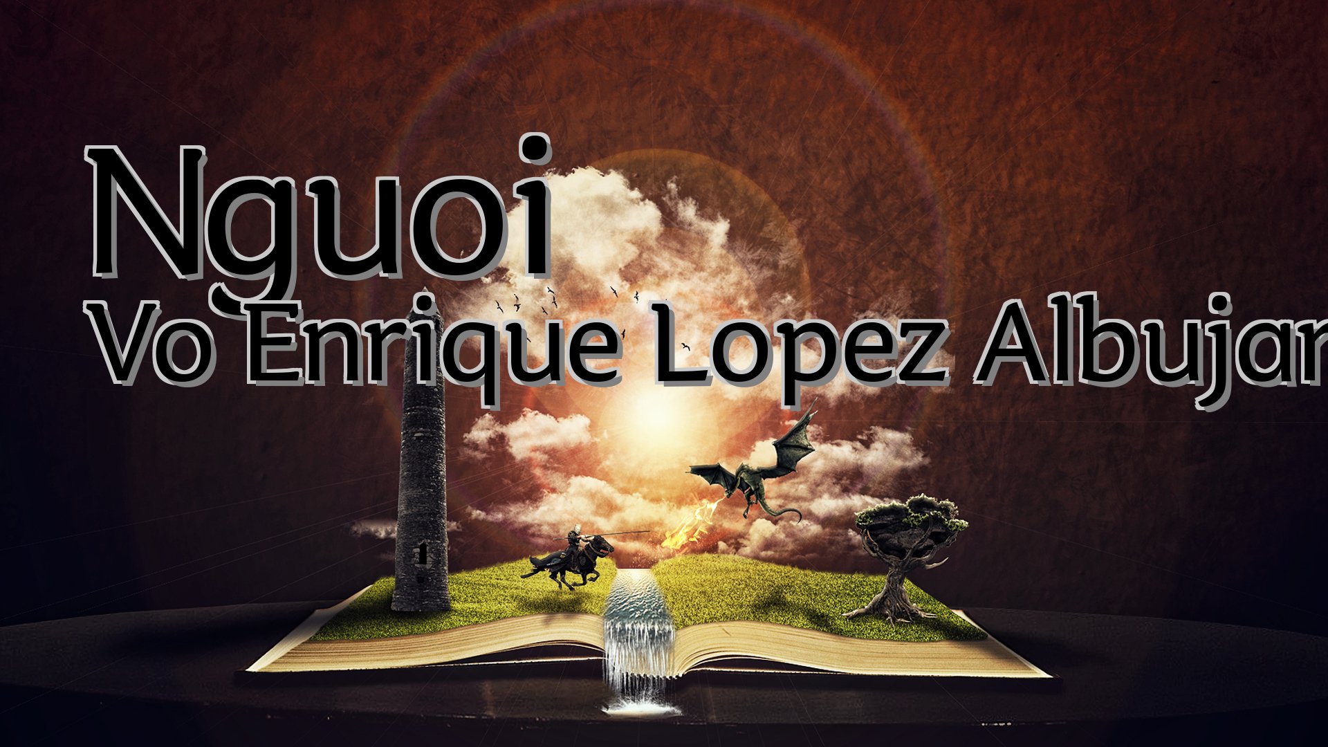cover-Nguoi Vo Enrique Lopez Albujar