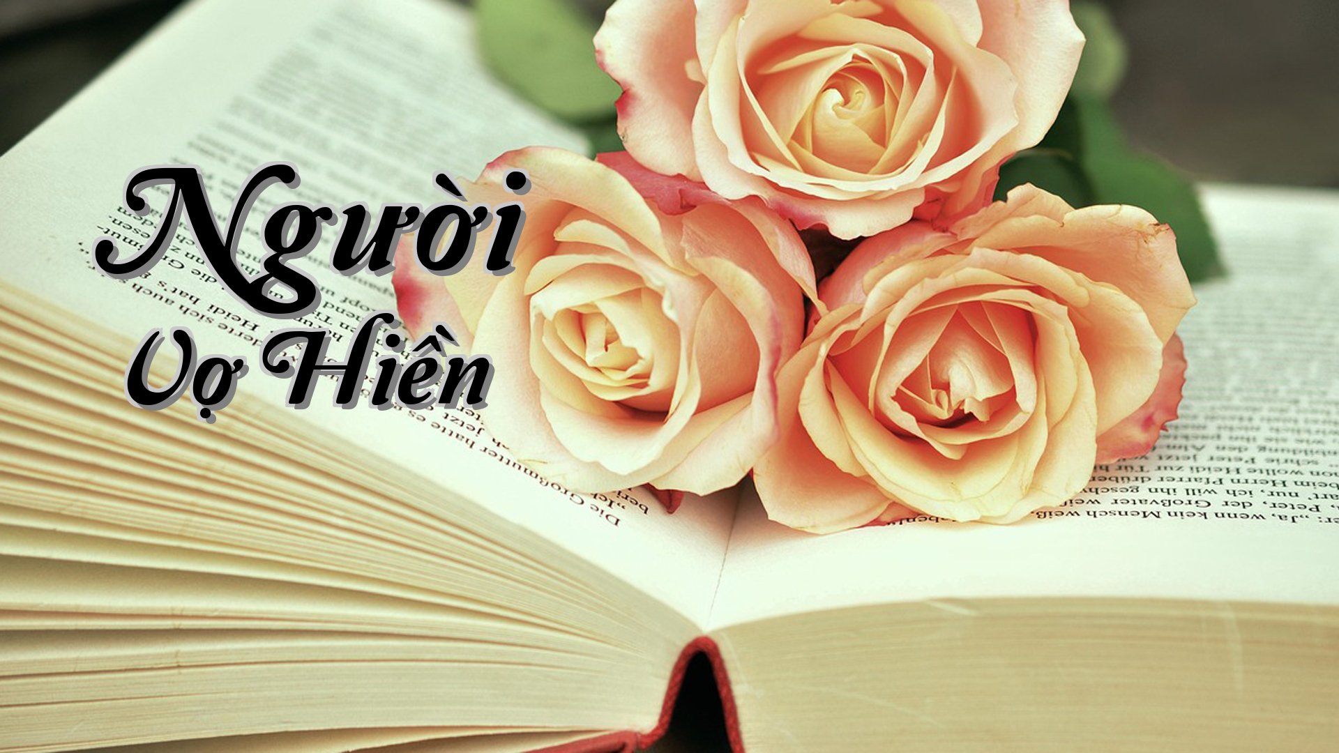 cover-Người Vợ Hiền