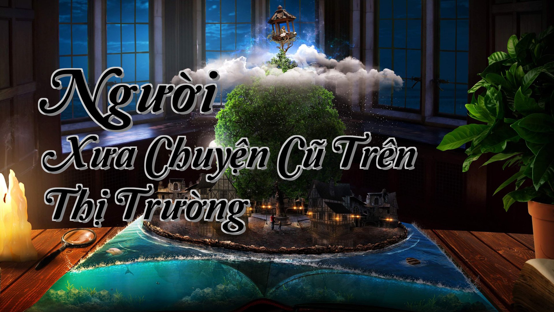 cover-Người Xưa Chuyện Cũ Trên Thị Trường
