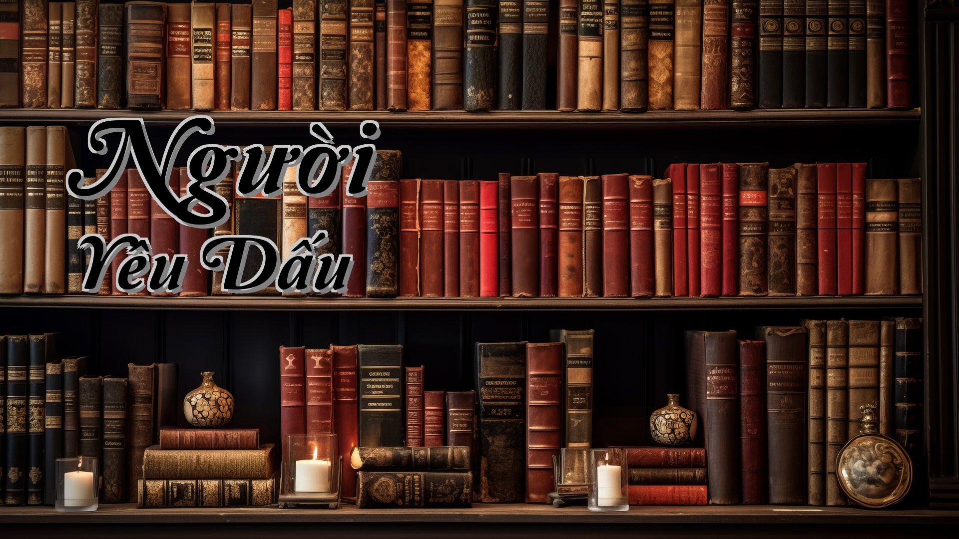 cover-Người Yêu Dấu