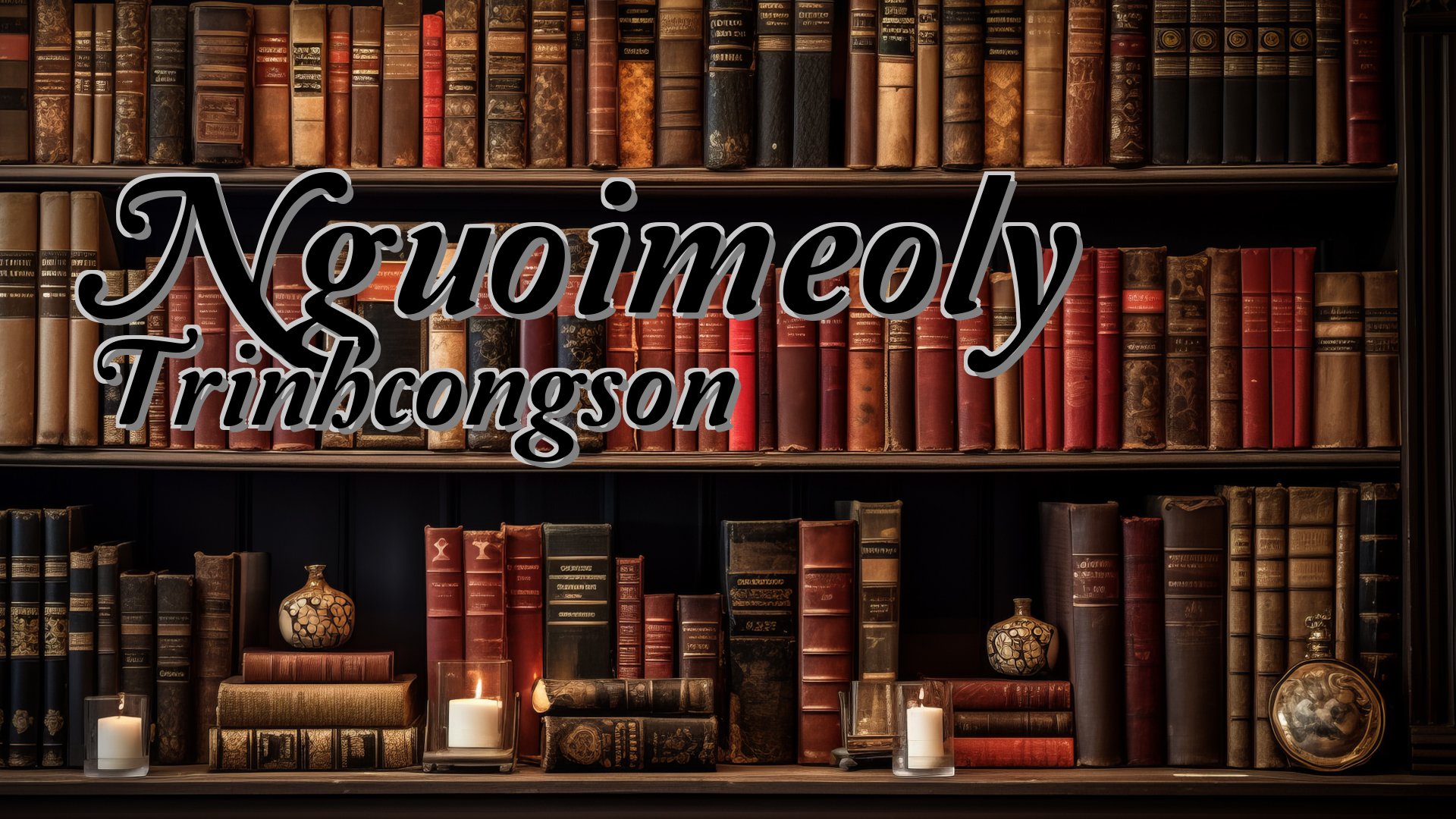 cover-Nguoimeoly Trinhcongson