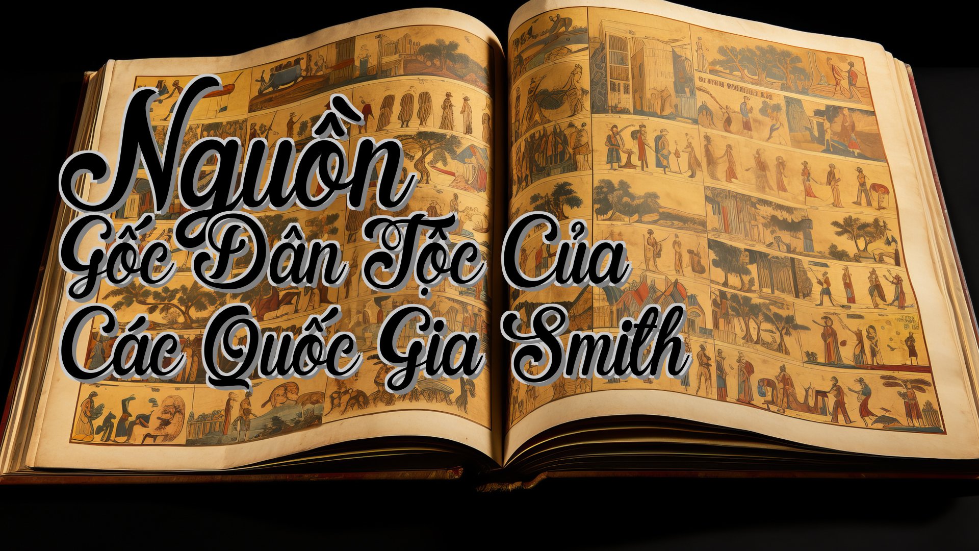 cover-Nguồn Gốc Dân Tộc Của Các Quốc Gia Smith
