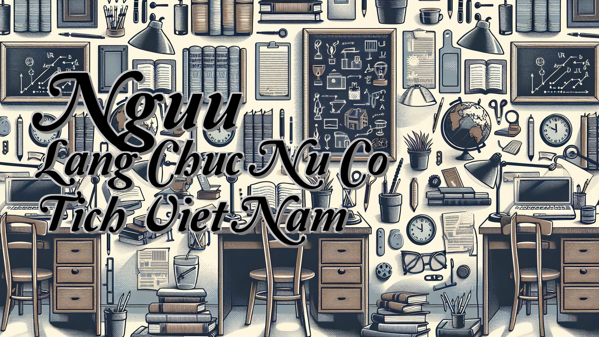 cover-Nguu Lang Chuc Nu Co Tich Viet Nam