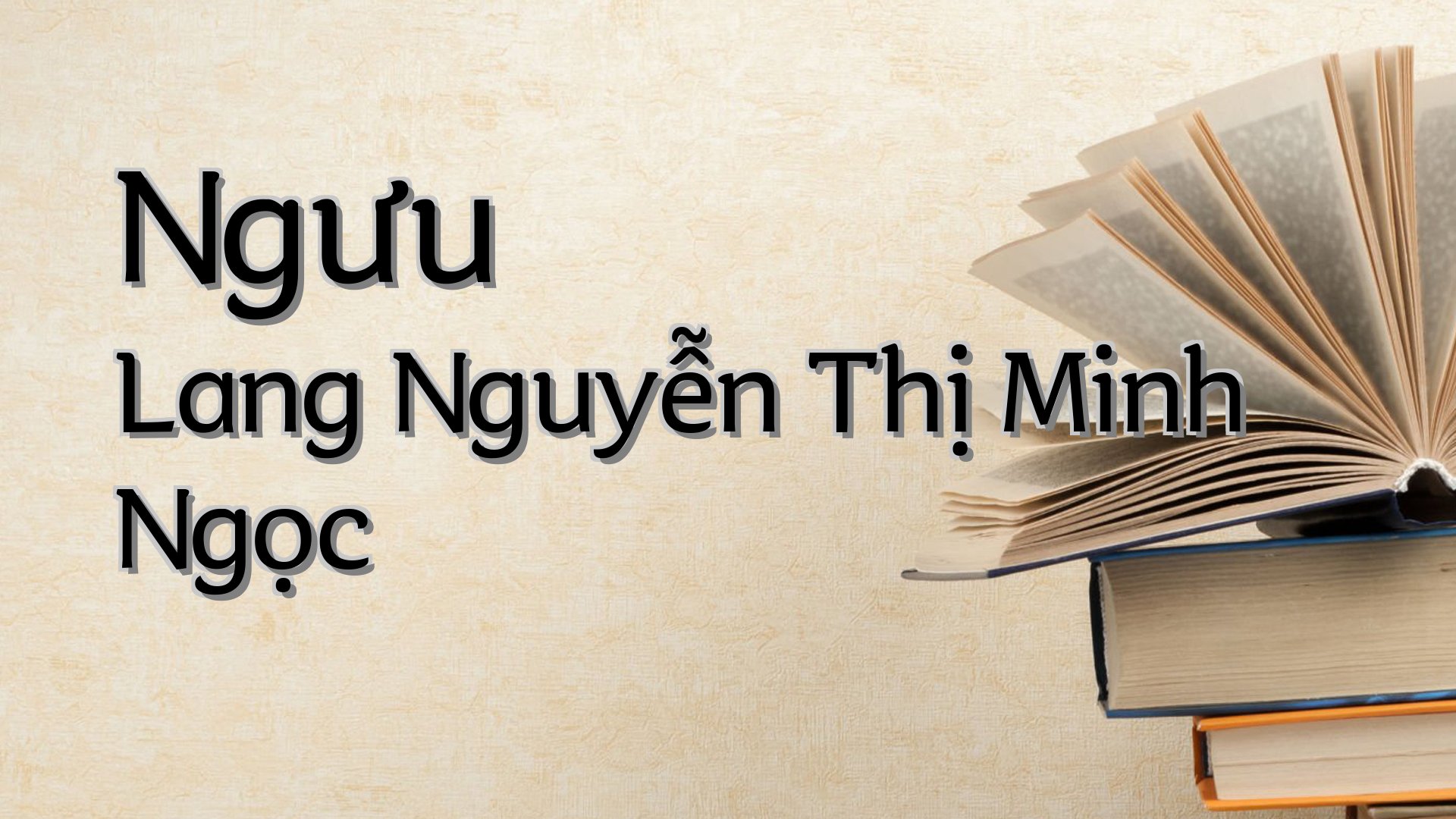 cover-Ngưu Lang Nguyễn Thị Minh Ngọc
