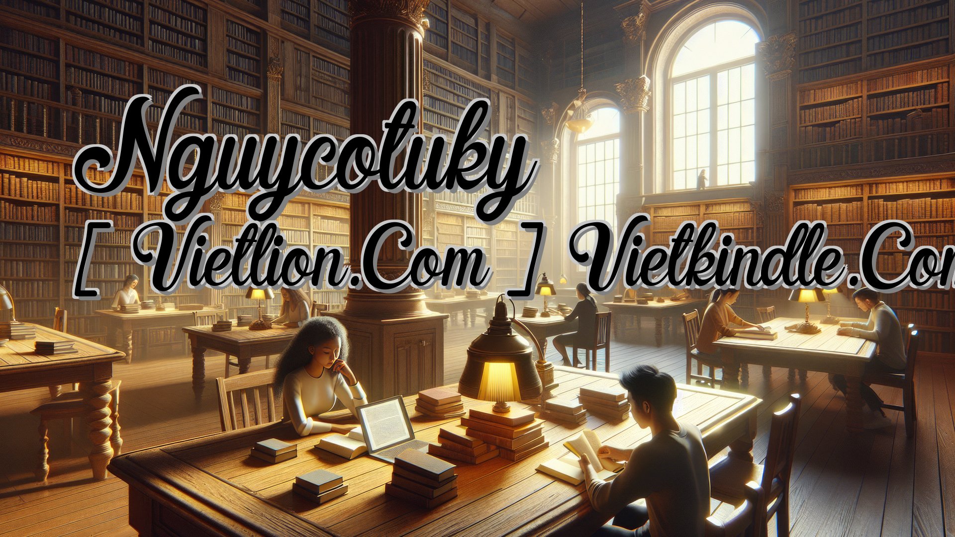 cover-Nguycotuky [ Vietlion.Com ] Vietkindle.Com