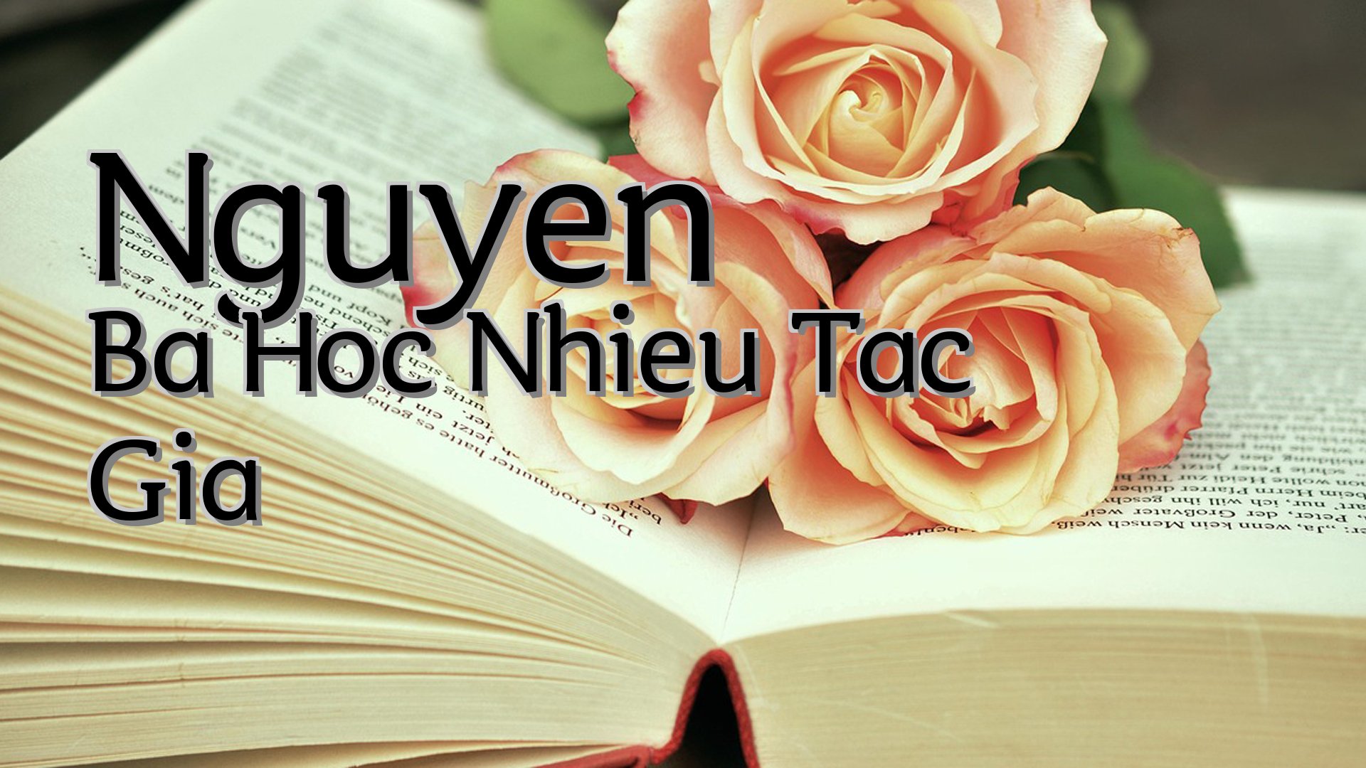cover-Nguyen Ba Hoc Nhieu Tac Gia