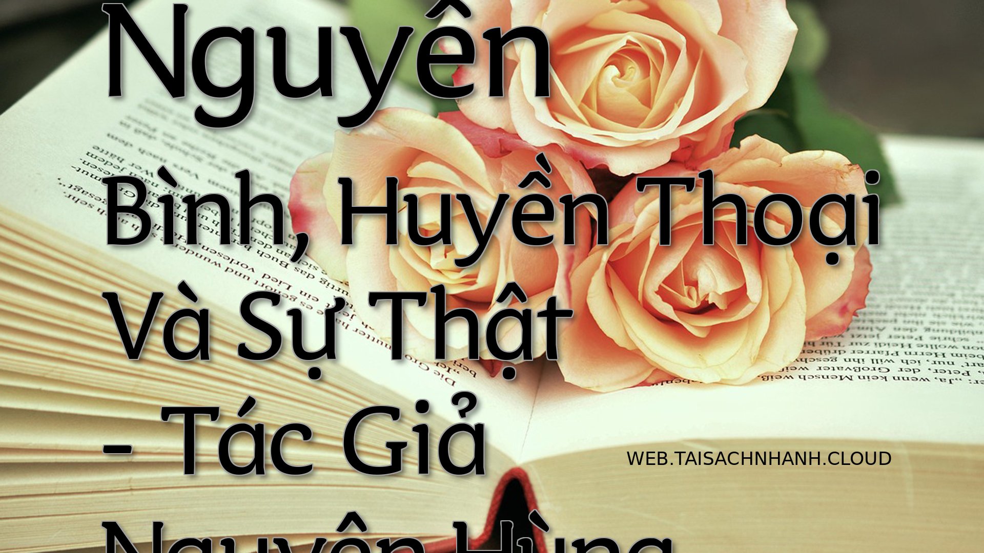 Cover Nguyen Binh Huyen .jpg