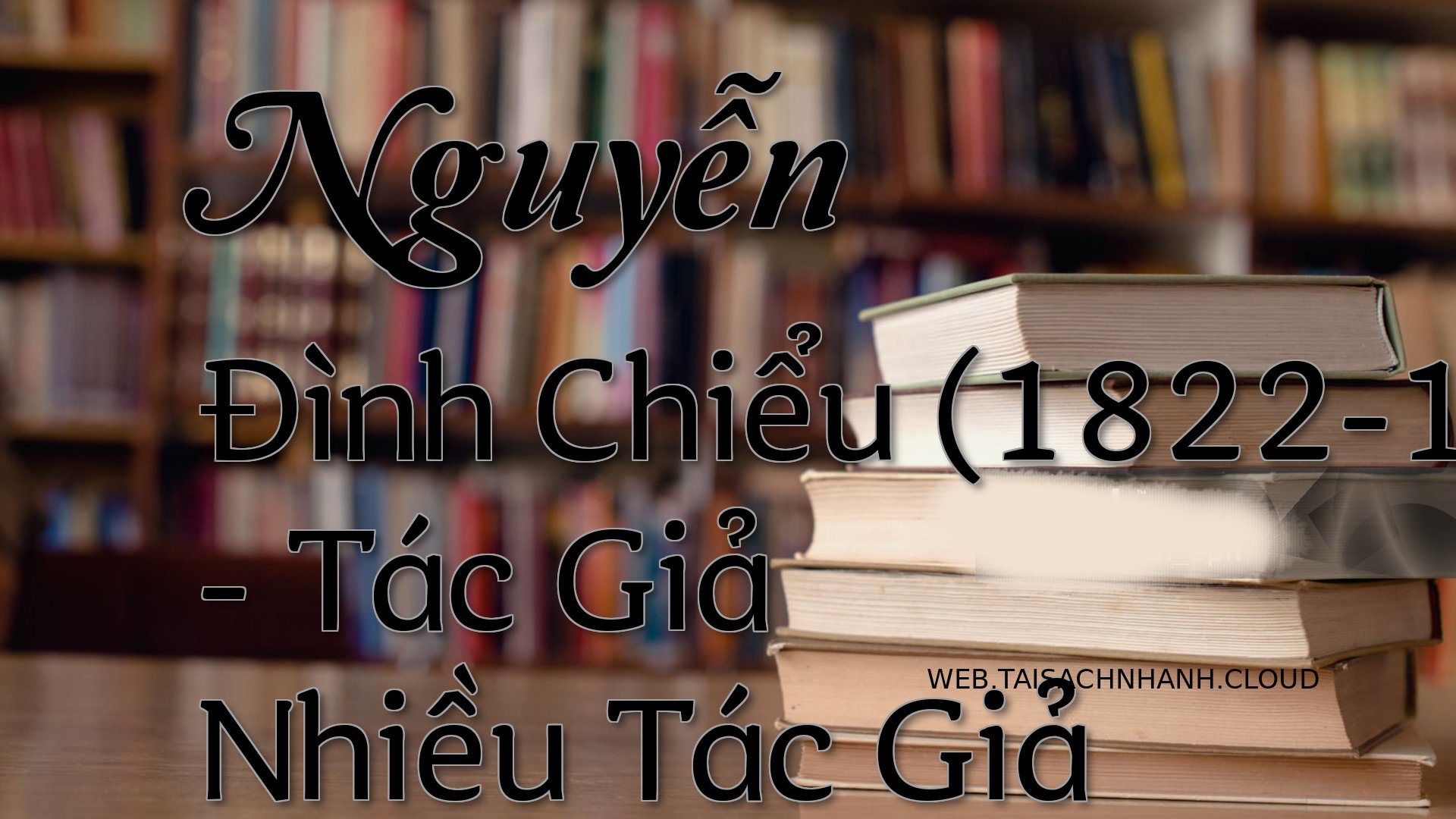 Cover Nguyen Dinh Chieu 1.jpg