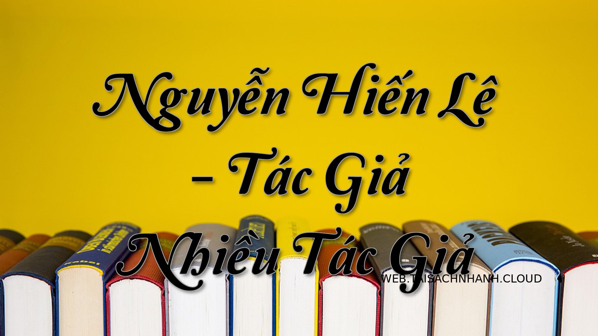 Cover Nguyen Hien Le.jpg