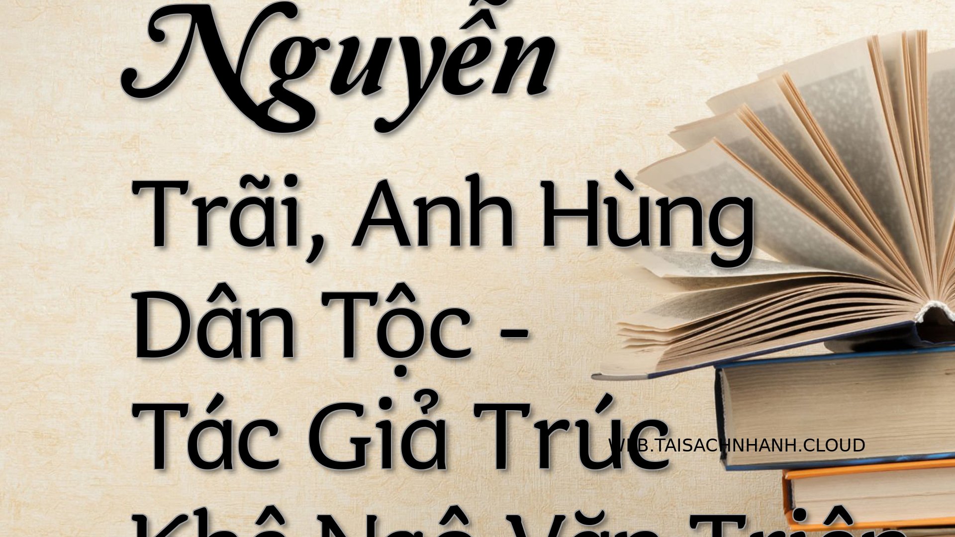 Cover Nguyen Trai Anh Hu.jpg