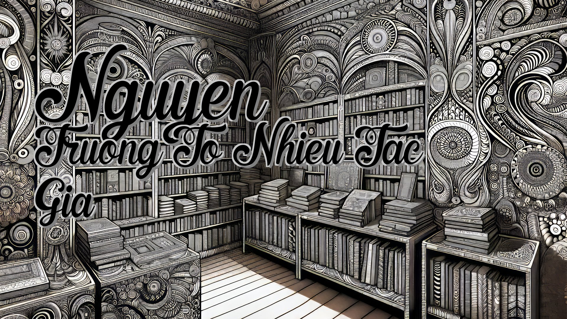 cover-Nguyen Truong To Nhieu Tac Gia